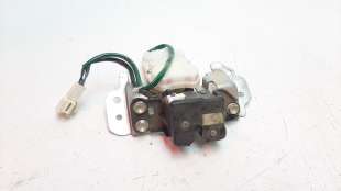 Recambio de cerradura maletero / porton para toyota land cruiser (j15) 2009-2017 2.8 cat referencia OEM IAM 6937060020  