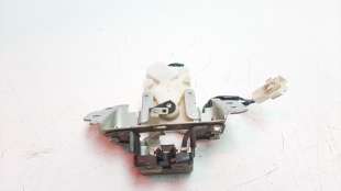 Recambio de cerradura maletero / porton para toyota land cruiser (j15) 2009-2017 2.8 cat referencia OEM IAM 6937060020   2