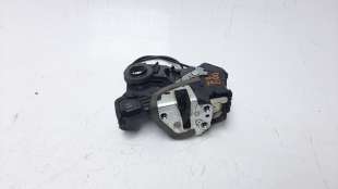 Recambio de cerradura puerta delantera izquierda para toyota land cruiser (j15) 2009-2017 2.8 cat referencia OEM IAM 6904042241 