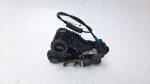 Recambio de cerradura puerta delantera izquierda para toyota land cruiser (j15) 2009-2017 2.8 cat referencia OEM IAM 6904042241  2