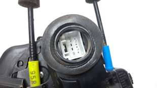 Recambio de cerradura puerta trasera izquierda para toyota land cruiser (j15) 2009-2017 2.8 cat referencia OEM IAM 6906033120   2