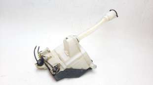 Recambio de deposito limpia para toyota land cruiser (j15) 2009-2017 2.8 cat referencia OEM IAM 860141893  