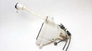 Recambio de deposito limpia para toyota land cruiser (j15) 2009-2017 2.8 cat referencia OEM IAM 860141893   2