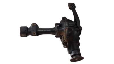 Recambio de diferencial delantero para toyota land cruiser (j15) 2009-2017 2.8 cat referencia OEM IAM 4110135160 4120180796 