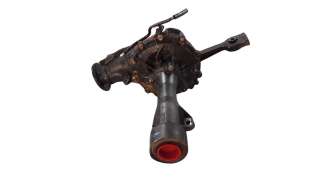 Recambio de diferencial delantero para toyota land cruiser (j15) 2009-2017 2.8 cat referencia OEM IAM 4110135160 4120180796 