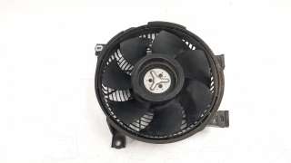 Recambio de electroventilador para toyota land cruiser (j15) 2009-2017 2.8 cat referencia OEM IAM 0650007290  