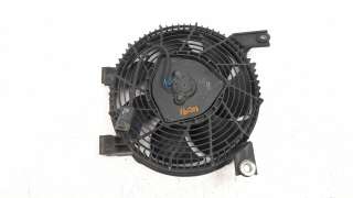 Recambio de electroventilador para toyota land cruiser (j15) 2009-2017 2.8 cat referencia OEM IAM 0650007290  