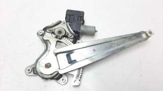 Recambio de elevalunas trasero derecho para toyota land cruiser (j15) 2009-2017 2.8 cat referencia OEM IAM 6980360070  