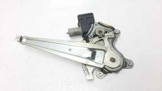 Recambio de elevalunas trasero izquierdo para toyota land cruiser (j15) 2009-2017 2.8 cat referencia OEM IAM 6980460070  