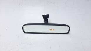 Recambio de espejo para toyota land cruiser (j15) 2009-2017 2.8 cat referencia OEM IAM 8781060191  