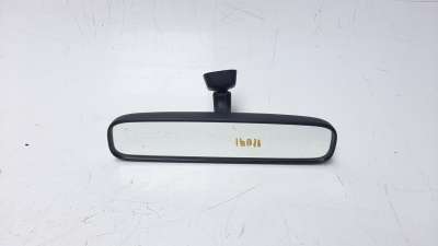 Recambio de espejo para toyota land cruiser (j15) 2009-2017 2.8 cat referencia OEM IAM 8781060191  