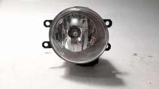 Recambio de faro antiniebla derecho para toyota land cruiser (j15) 2009-2017 2.8 cat referencia OEM IAM 8121012230  
