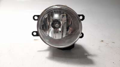 Recambio de faro antiniebla derecho para toyota land cruiser (j15) 2009-2017 2.8 cat referencia OEM IAM 8121012230  