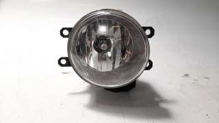 Recambio de faro antiniebla derecho para toyota land cruiser (j15) 2009-2017 2.8 cat referencia OEM IAM 8121012230  