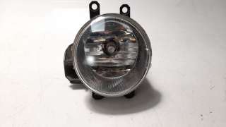 Recambio de faro antiniebla derecho para toyota land cruiser (j15) 2009-2017 2.8 cat referencia OEM IAM 8121012230  