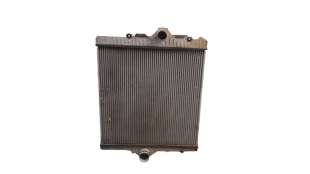 Recambio de intercooler para toyota land cruiser (j15) 2009-2017 2.8 cat referencia OEM IAM 1794030170  