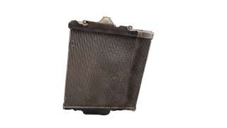 Recambio de intercooler para toyota land cruiser (j15) 2009-2017 2.8 cat referencia OEM IAM 1794030170  