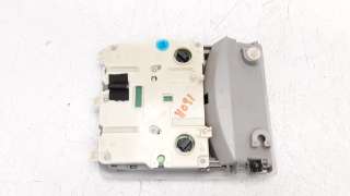 Recambio de luz interior para toyota land cruiser (j15) 2009-2017 2.8 cat referencia OEM IAM 8126060370A1  