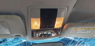 Recambio de luz interior para toyota land cruiser (j15) 2009-2017 2.8 cat referencia OEM IAM 8126060370A1  
