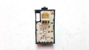 Recambio de mando elevalunas trasero derecho para toyota land cruiser (j15) 2009-2017 2.8 cat referencia OEM IAM 8481033120   2