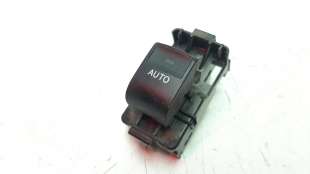 Recambio de mando elevalunas trasero izquierdo para toyota land cruiser (j15) 2009-2017 2.8 cat referencia OEM IAM 8481033120  
