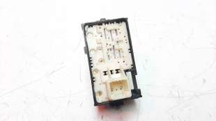 Recambio de mando elevalunas trasero izquierdo para toyota land cruiser (j15) 2009-2017 2.8 cat referencia OEM IAM 8481033120   2