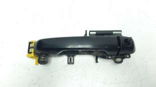 Recambio de maneta exterior delantera izquierda para toyota land cruiser (j15) 2009-2017 2.8 cat referencia OEM IAM 6921160080  
