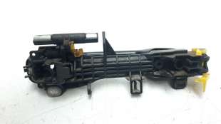 Recambio de maneta exterior delantera izquierda para toyota land cruiser (j15) 2009-2017 2.8 cat referencia OEM IAM 6921160080   2