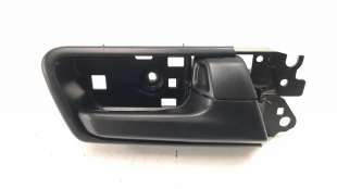 Recambio de maneta interior delantera derecha para toyota land cruiser (j15) 2009-2017 2.8 cat referencia OEM IAM 6760560040C0  