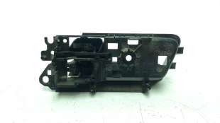 Recambio de maneta interior trasera derecha para toyota land cruiser (j15) 2009-2017 2.8 cat referencia OEM IAM 6760560040C0   2