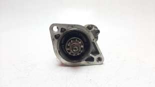 Recambio de motor arranque para toyota land cruiser (j15) 2009-2017 2.8 cat referencia OEM IAM 2810011190 ARF201404HQ 