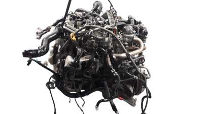 Recambio de motor completo para toyota land cruiser (j15) 2009-2017 2.8 cat referencia OEM IAM 1GD  