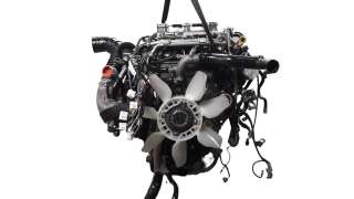 Recambio de motor completo para toyota land cruiser (j15) 2009-2017 2.8 cat referencia OEM IAM 1GD  