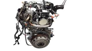 Recambio de motor completo para toyota land cruiser (j15) 2009-2017 2.8 cat referencia OEM IAM 1GD  
