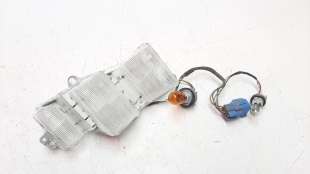 Recambio de piloto trasero izquierdo para toyota land cruiser (j15) 2009-2017 2.8 cat referencia OEM IAM 8156160B31  