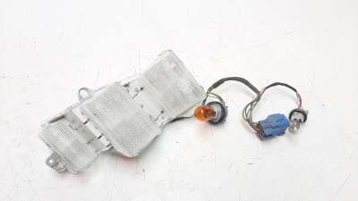 Recambio de piloto trasero izquierdo para toyota land cruiser (j15) 2009-2017 2.8 cat referencia OEM IAM 8156160B31  