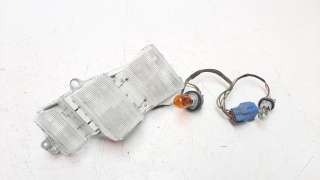 Recambio de piloto trasero izquierdo para toyota land cruiser (j15) 2009-2017 2.8 cat referencia OEM IAM 8156160B31  