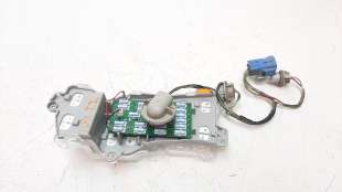 Recambio de piloto trasero izquierdo para toyota land cruiser (j15) 2009-2017 2.8 cat referencia OEM IAM 8156160B31   2