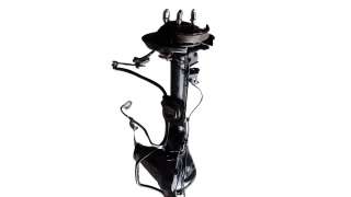 Recambio de puente trasero para toyota land cruiser (j15) 2009-2017 2.8 cat referencia OEM IAM 4111035D30 4211060B71 
