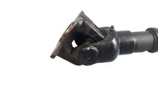 Recambio de transmision central para toyota land cruiser (j15) 2009-2017 2.8 cat referencia OEM IAM 371106A460   2