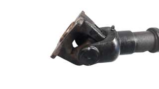 Recambio de transmision central para toyota land cruiser (j15) 2009-2017 2.8 cat referencia OEM IAM 371106A460  