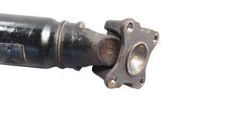 Recambio de transmision central para toyota land cruiser (j15) 2009-2017 2.8 cat referencia OEM IAM 371106A460  
