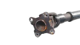 Recambio de transmision central para toyota land cruiser (j15) 2009-2017 2.8 cat referencia OEM IAM 371106A460  