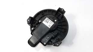 Recambio de ventilador calefaccion para toyota land cruiser (j15) 2009-2017 2.8 cat referencia OEM IAM 8710360400  