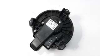 Recambio de ventilador calefaccion para toyota land cruiser (j15) 2009-2017 2.8 cat referencia OEM IAM 8710360400  