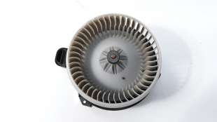 Recambio de ventilador calefaccion para toyota land cruiser (j15) 2009-2017 2.8 cat referencia OEM IAM 8710360400   2