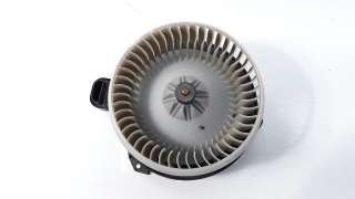 Recambio de ventilador calefaccion para toyota land cruiser (j15) 2009-2017 2.8 cat referencia OEM IAM 8710360400  