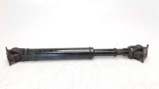 Recambio de transmision central delantera para toyota land cruiser (j15) 2009-2017 2.8 cat referencia OEM IAM 3714060410  