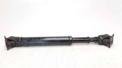 Recambio de transmision central delantera para toyota land cruiser (j15) 2009-2017 2.8 cat referencia OEM IAM 3714060410  