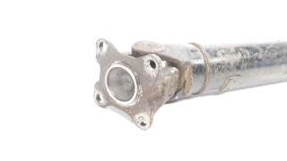 Recambio de transmision central delantera para toyota land cruiser (j15) 2009-2017 2.8 cat referencia OEM IAM 3714060410  